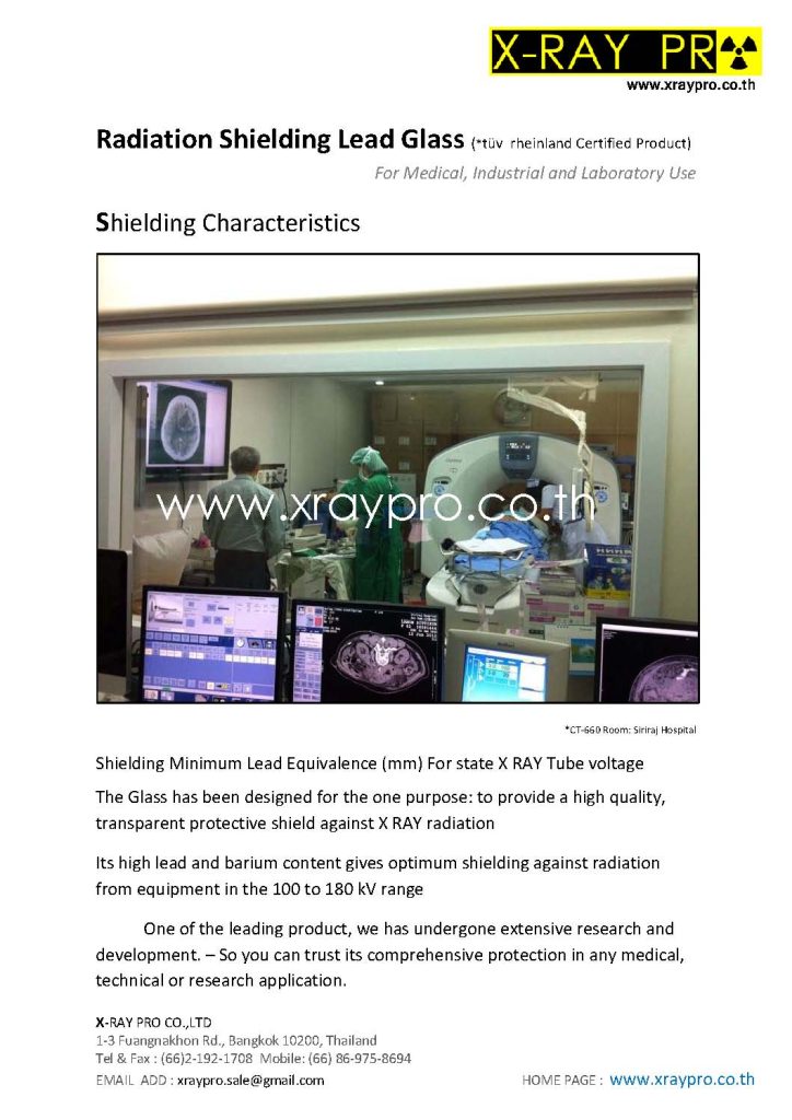 Xray_Characteristics_UD0315_Page_1