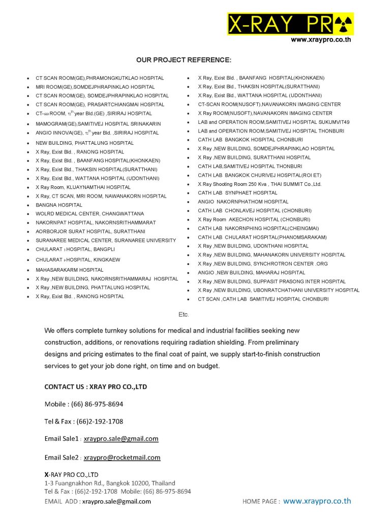 Xray_Characteristics_UD0315_Page_6