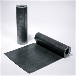 sheet-lead